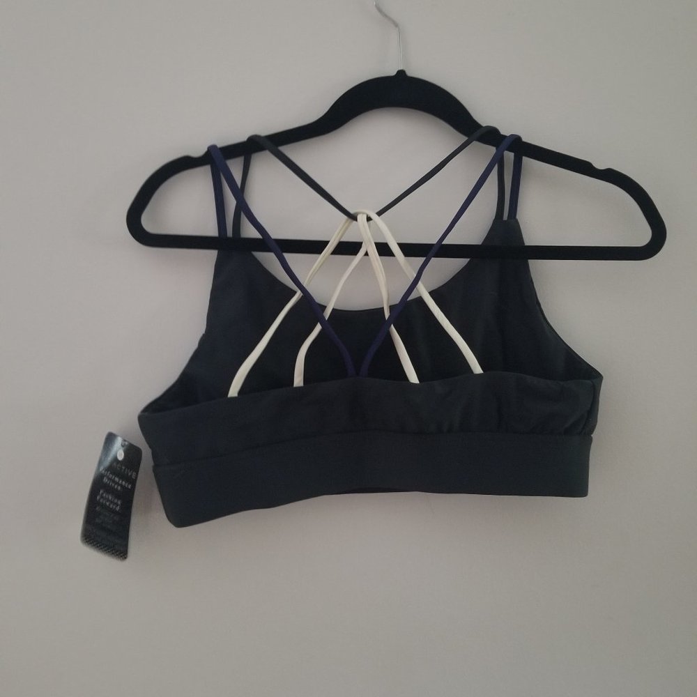 Vie Active Lola Bra - Picture 2 of 5